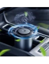 Hurtownia GSM - Auto-Lufterfrischer Baseus Ripple, für den Becherhalter (schwarz) - BSU1782BLK - {ean13} - Hurt