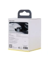 Hurtownia GSM - Auto-Lufterfrischer Baseus Ripple, für den Becherhalter (schwarz) - BSU1782BLK - {ean13} - Hurt