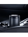 Wholesale Car air freshener Baseus Ripple, for cup holder (black) - BSU1782BLK - {ean13} - Hurt