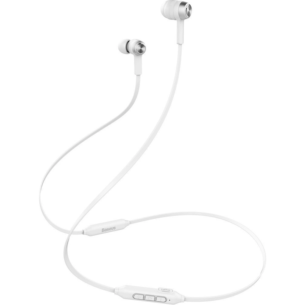 Hurtownia GSM - Kabellose Kopfhörer Baseus Encok S06 (Weiß) - BSU1783WHT - {ean13} - Hurt