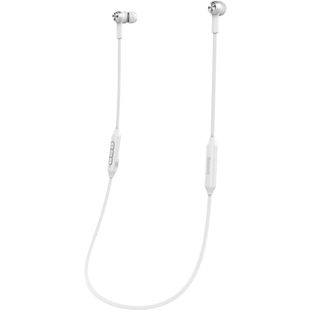 Hurtownia GSM - Kabellose Kopfhörer Baseus Encok S06 (Weiß) - BSU1783WHT - {ean13} - Hurt