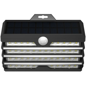 Wholesale External solar LED Baseus lamp with motion detector - BSU1784 - {ean13} - Hurt