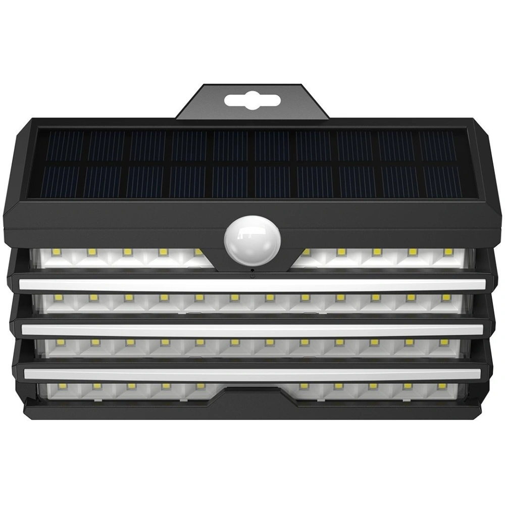 Hurtownia GSM - Außen-LED-Solarleuchte Baseus mit Bewegungssensor - BSU1784 - {ean13} - Hurt