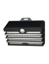 Wholesale External solar LED Baseus lamp with motion detector - BSU1784 - {ean13} - Hurt