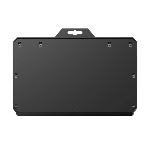 Zewnętrzna lampa solarna LED Baseus z czujnikiem ruchu