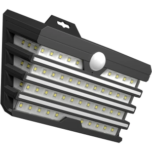 Hurtownia GSM - Außen-LED-Solarleuchte Baseus mit Bewegungssensor - BSU1784 - {ean13} - Hurt