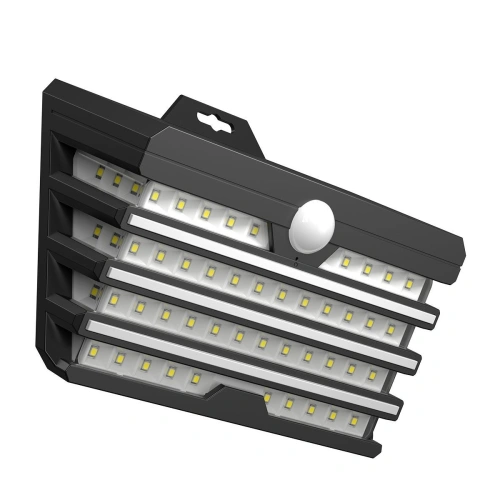 Zewnętrzna lampa solarna LED Baseus z czujnikiem ruchu
