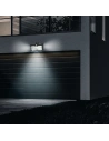 Hurtownia GSM - Außen-LED-Solarleuchte Baseus mit Bewegungssensor - BSU1784 - {ean13} - Hurt