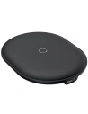 Wholesale Baseus Cobble wireless induction charger, 15W (black) - BSU1785BLK - {ean13} - Hurt