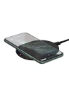 Hurtownia GSM - Încărcător wireless inductiv Baseus Cobble, 15W (negru) - BSU1785BLK - {ean13} - Hurt