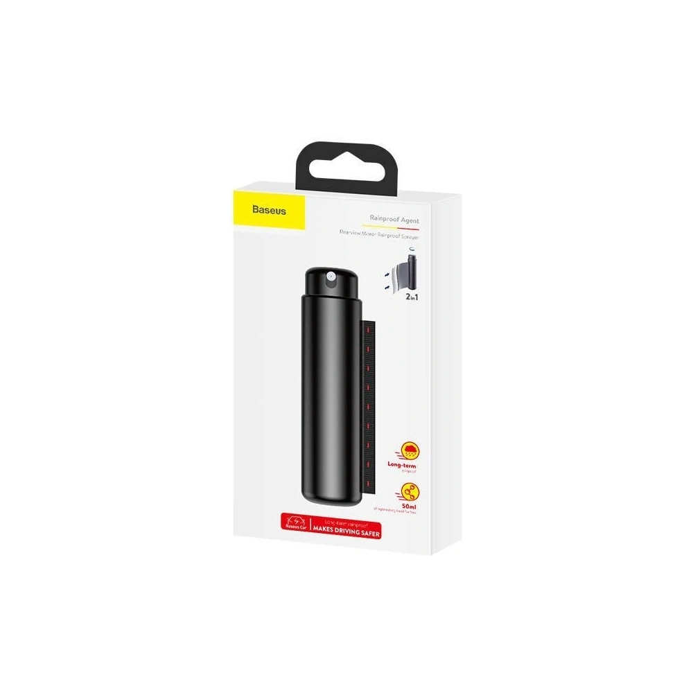 Wholesale Invisible wiper / Spray Baseus for car windows or mirrors - BSU1788 - {ean13} - Hurt
