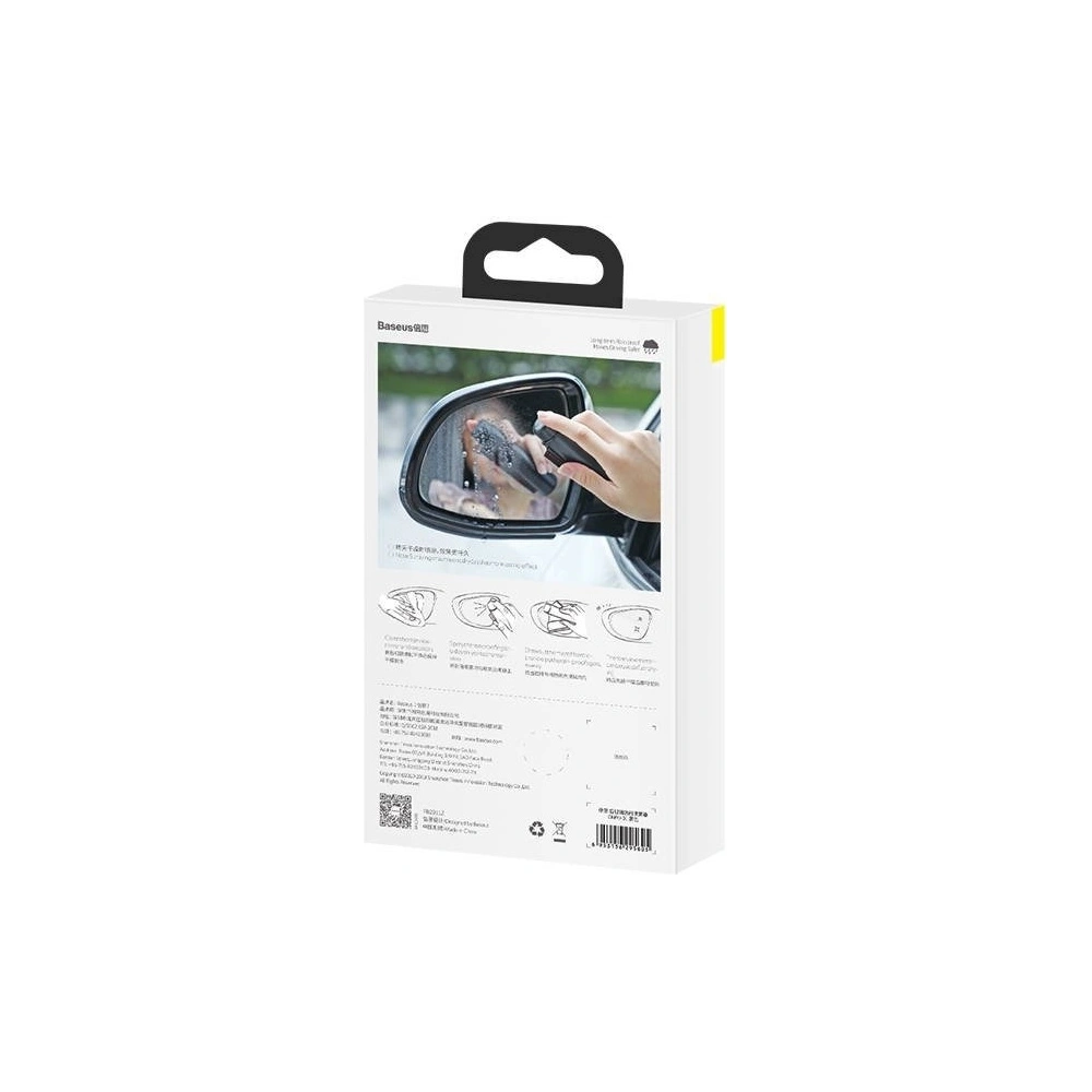 Wholesale Invisible wiper / Spray Baseus for car windows or mirrors - BSU1788 - {ean13} - Hurt
