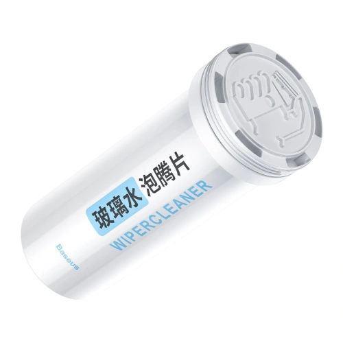 Płyn do spryskiwaczy w tabletkach Baseus (12 tabletek)