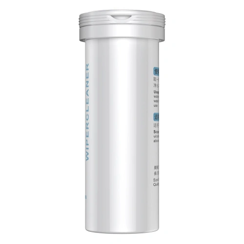 Płyn do spryskiwaczy w tabletkach Baseus (12 tabletek)