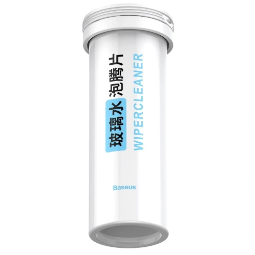 Płyn do spryskiwaczy w tabletkach Baseus (12 tabletek)