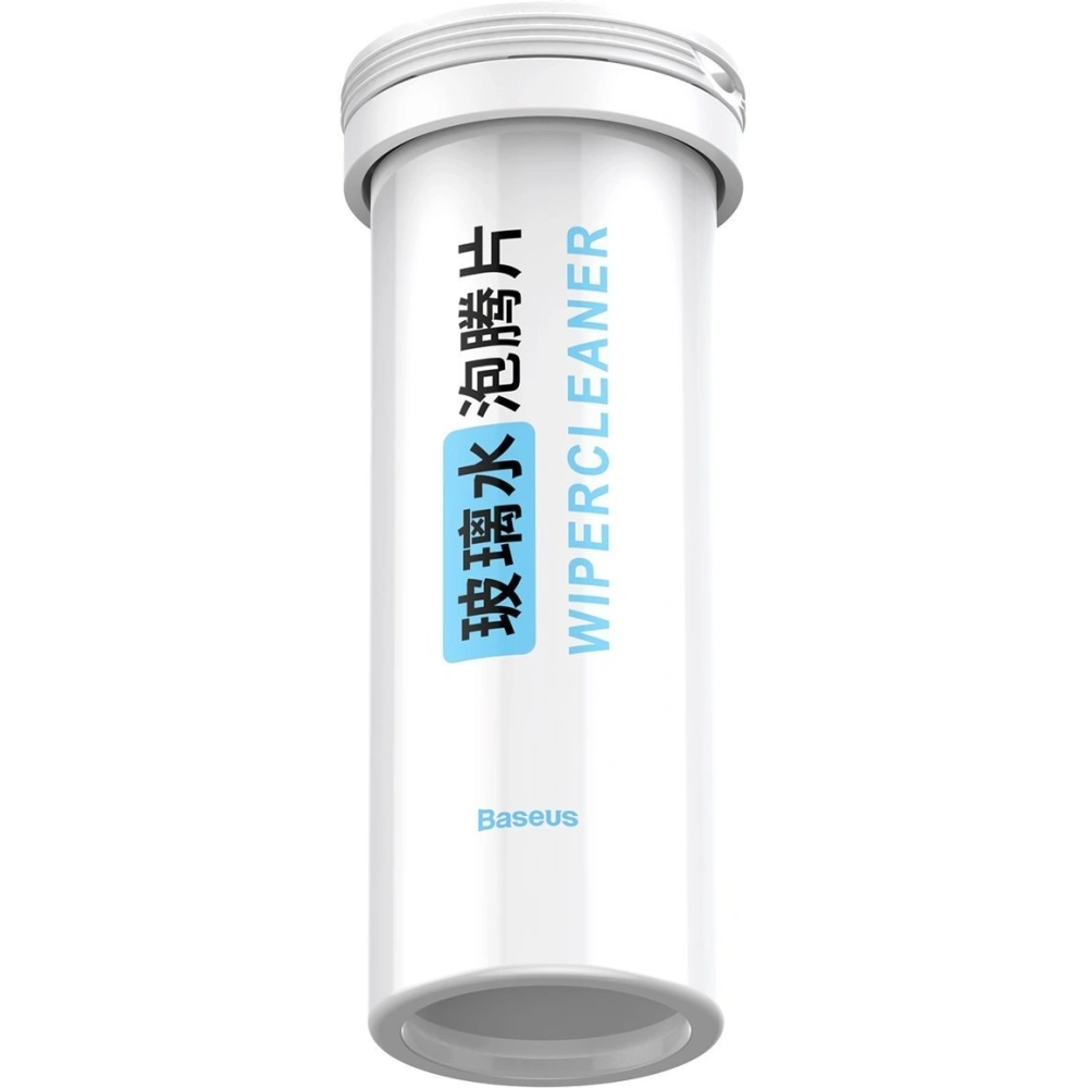 Wholesale Washer fluid in Baseus tablets (12 pills) - BSU1789 - {ean13} - Hurt