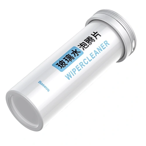 Płyn do spryskiwaczy w tabletkach Baseus (12 tabletek)