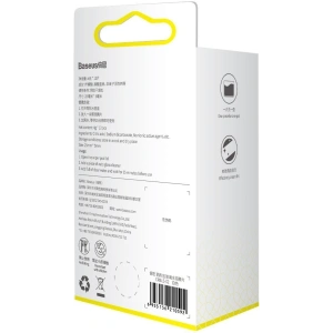 Hurtownia GSM - Płyn do spryskiwaczy w tabletkach Baseus (12 tabletek) - BSU1789 - {ean13} - Hurt