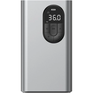 Hurtownia GSM - Mini kompresor samochodowy Baseus Energy Source (matowy) - BSU1790 - {ean13} - Hurt