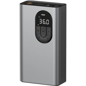 Hurtownia GSM - Mini kompresor samochodowy Baseus Energy Source (matowy) - BSU1790 - {ean13} - Hurt