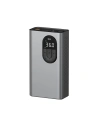 Hurtownia GSM - Mini kompresor samochodowy Baseus Energy Source (matowy) - BSU1790 - {ean13} - Hurt