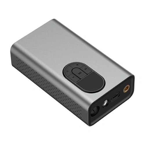 Mini kompresor samochodowy Baseus Energy Source (matowy)