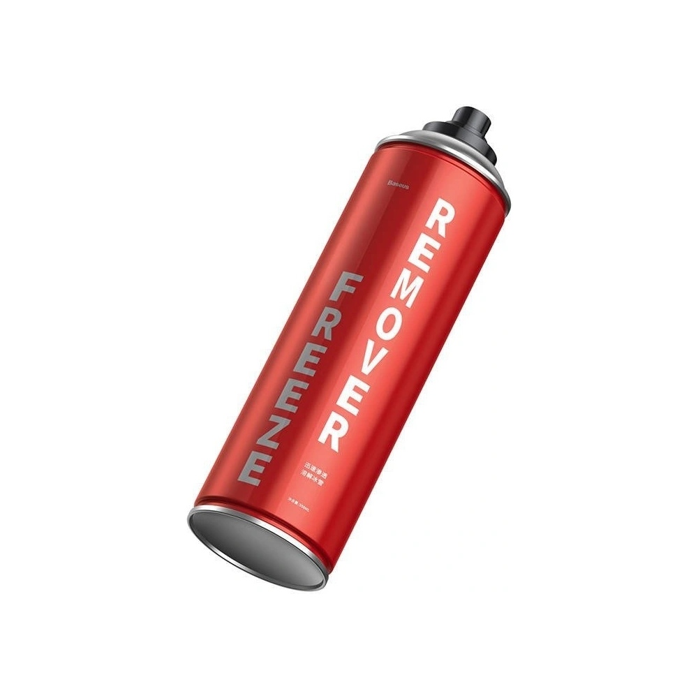 Wholesale Baseus glass and lock defrosting spray - BSU1791 - {ean13} - Hurt