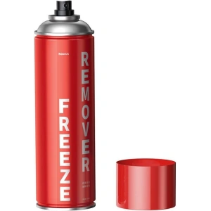 Hurtownia GSM - Spray do odmrażania szyb i zamków Baseus - BSU1791 - {ean13} - Hurt