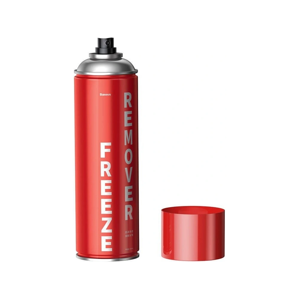 Wholesale Baseus glass and lock defrosting spray - BSU1791 - {ean13} - Hurt