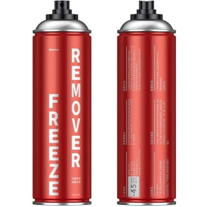 Wholesale Baseus glass and lock defrosting spray - BSU1791 - {ean13} - Hurt