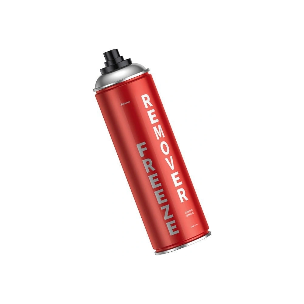 Wholesale Baseus glass and lock defrosting spray - BSU1791 - {ean13} - Hurt
