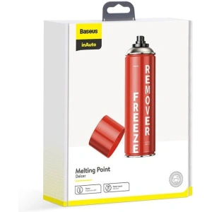 Wholesale Baseus glass and lock defrosting spray - BSU1791 - {ean13} - Hurt