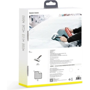 Wholesale Baseus glass and lock defrosting spray - BSU1791 - {ean13} - Hurt