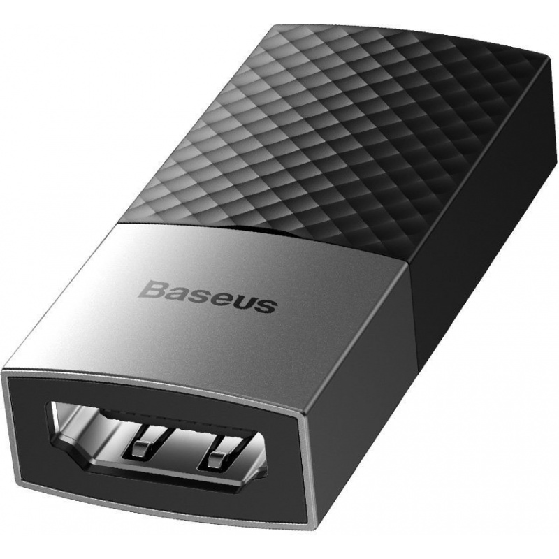 Baseus Distributor - 6953156225510 - BSU1792 - Baseus 4K 60 Hz HDMI extender - B2B homescreen