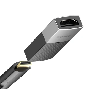 Hurtownia GSM - Przedłużacz HDMI Baseus 4K 60 Hz - BSU1792 - {ean13} - Hurt