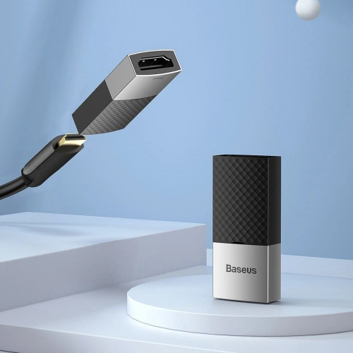 Przedłużacz HDMI Baseus 4K 60 Hz