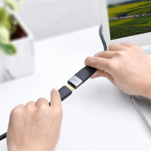 Przedłużacz HDMI Baseus 4K 60 Hz