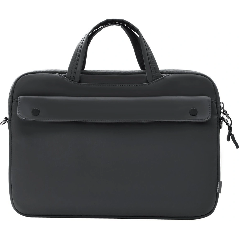 Hurtownia GSM - Torba na ramię Baseus Basics na laptopa do 16 cali (grafitowa) - BSU1793NAV - {ean13} - Hurt