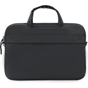 Baseus Basics shoulder bag for laptop up to 16'' (dark grey)