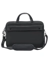 Wholesale Baseus Basics shoulder bag for laptop up to 16'' (dark grey) - BSU1793NAV - {ean13} - Hurt