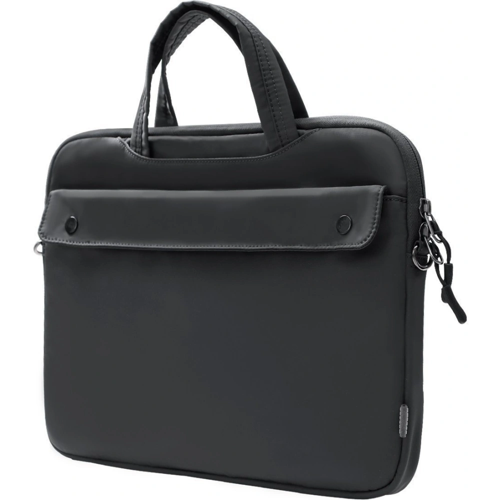 Hurtownia GSM - Torba na ramię Baseus Basics na laptopa do 16 cali (grafitowa) - BSU1793NAV - {ean13} - Hurt