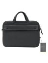 Wholesale Baseus Basics shoulder bag for laptop up to 16'' (dark grey) - BSU1793NAV - {ean13} - Hurt