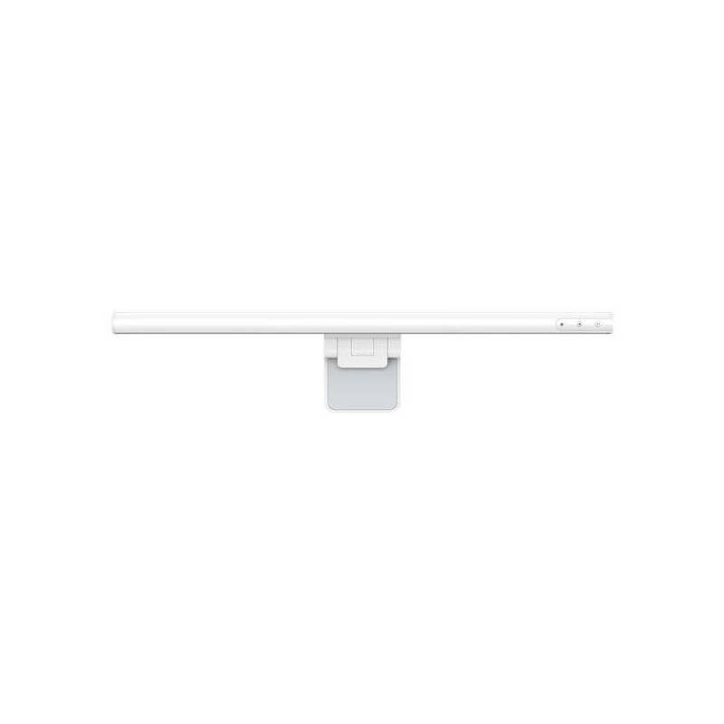 Baseus Distributor - 6953156227002 - BSU1794WHT - Baseus I-Wok lamp for monitor (white) - B2B homescreen
