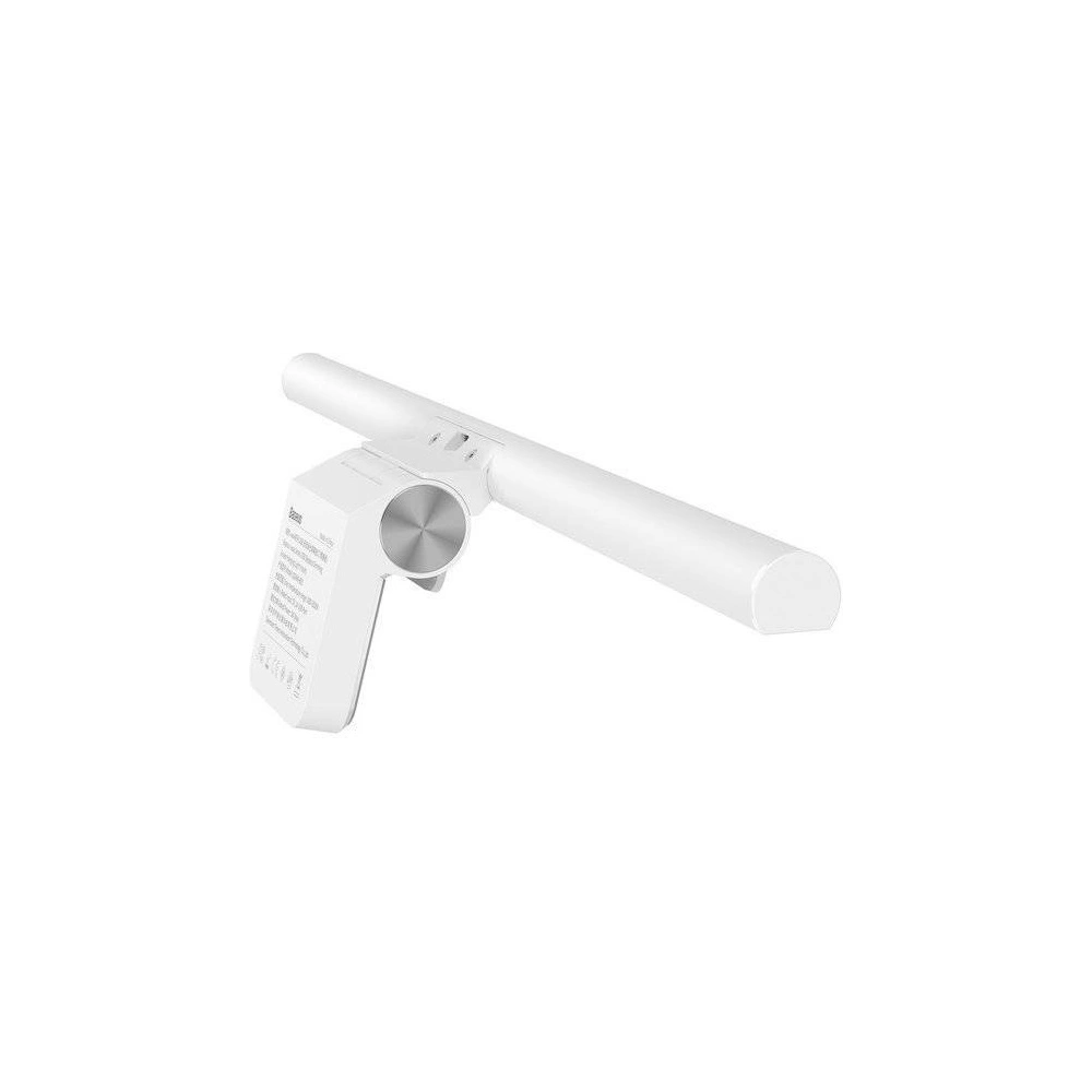 Hurtownia GSM - Lampe Baseus I-Wok für Monitor (weiß) - BSU1794WHT - {ean13} - Hurt