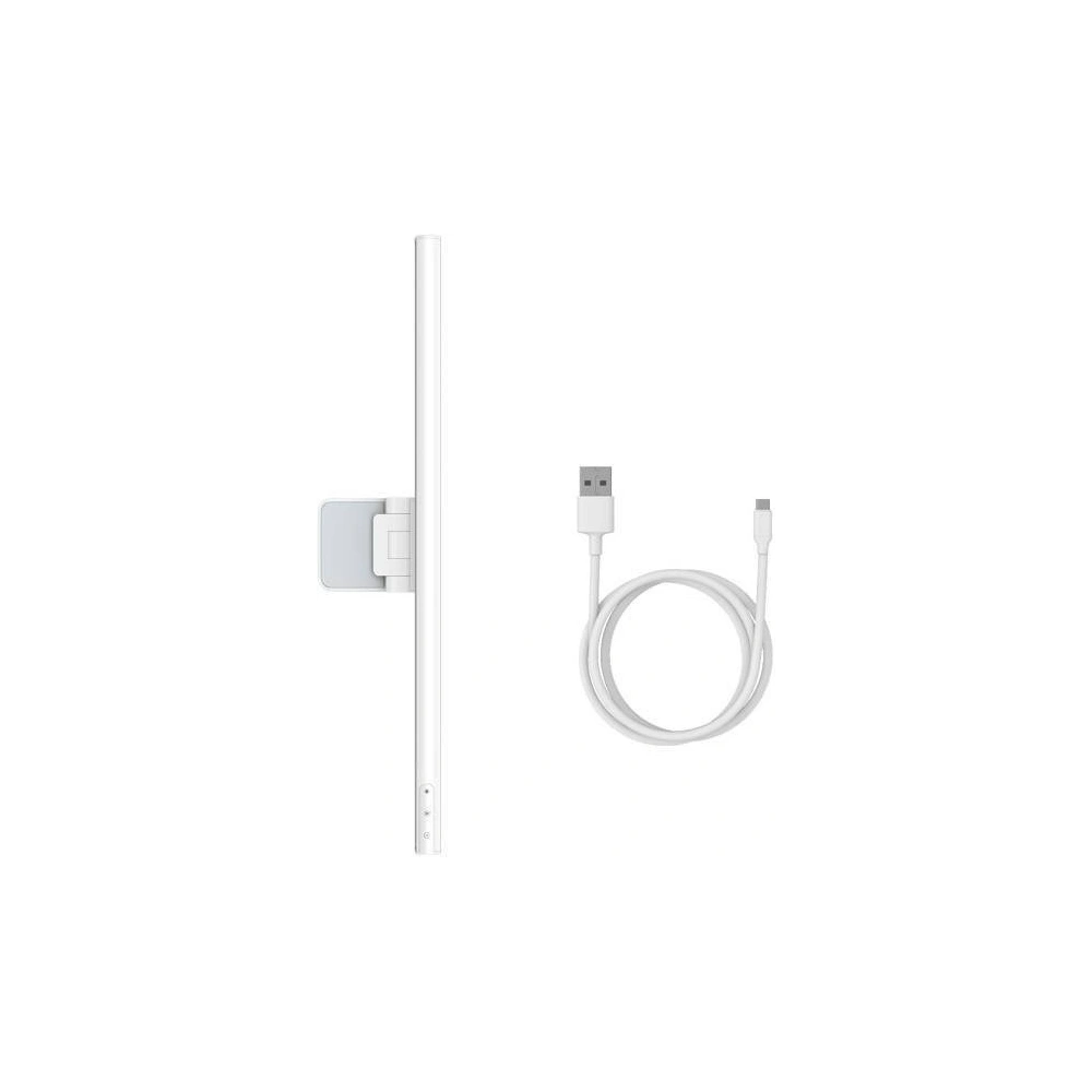 Wholesale Baseus I-Wok lamp for monitor (white) - BSU1794WHT - {ean13} - Hurt
