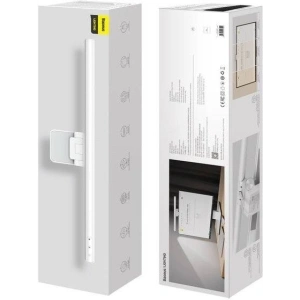 Hurtownia GSM - Lampa Baseus I-Wok na monitor (biała) - BSU1794WHT - {ean13} - Hurt