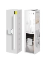 Hurtownia GSM - Lampe Baseus I-Wok für Monitor (weiß) - BSU1794WHT - {ean13} - Hurt