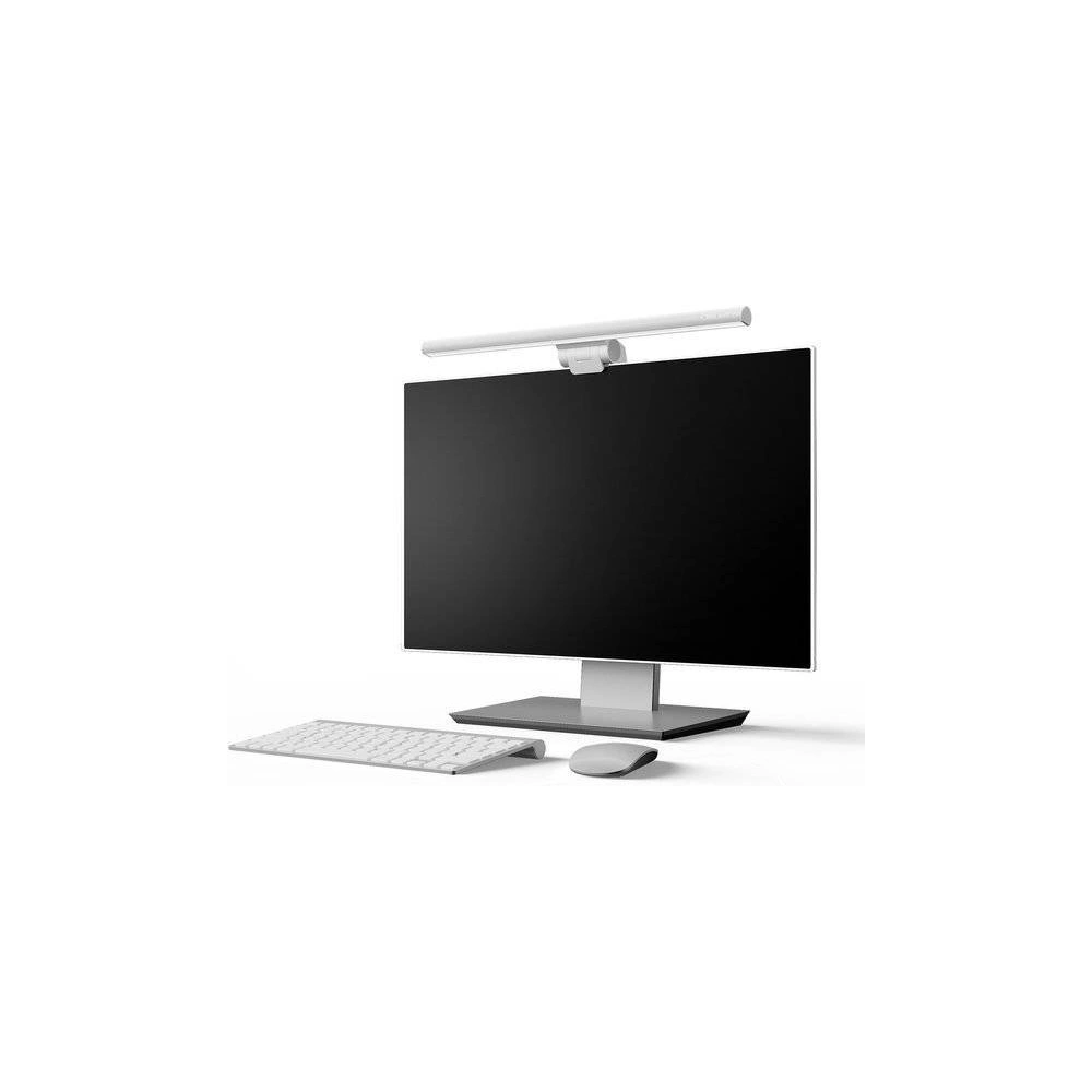 Wholesale Baseus I-Wok lamp for monitor (white) - BSU1794WHT - {ean13} - Hurt