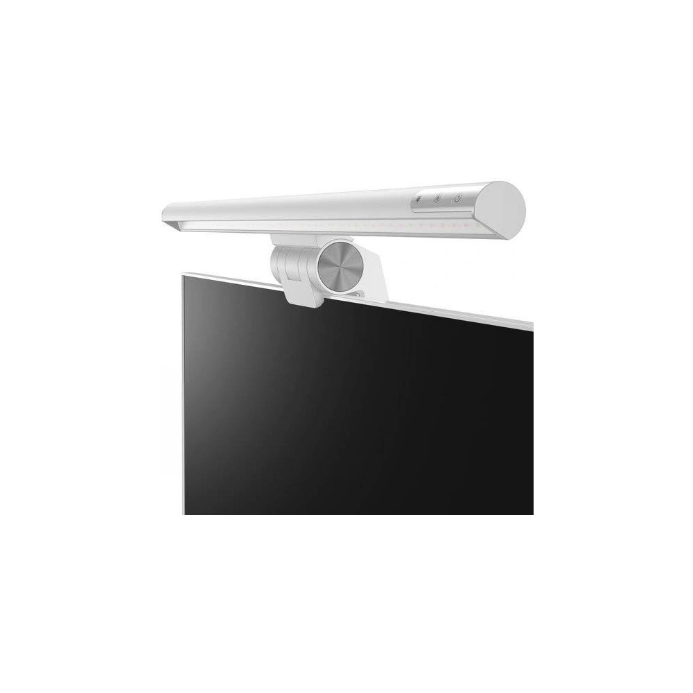 Wholesale Baseus I-Wok lamp for monitor (white) - BSU1794WHT - {ean13} - Hurt