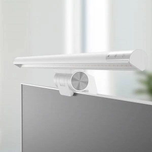 Wholesale Baseus I-Wok lamp for monitor (white) - BSU1794WHT - {ean13} - Hurt